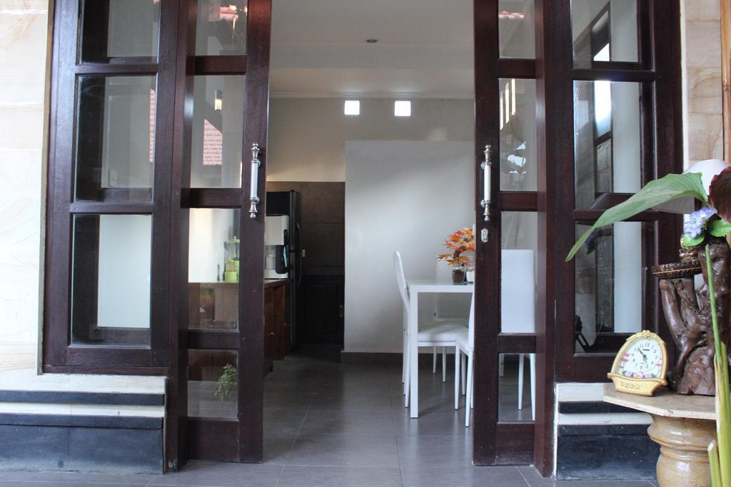 Sadia Casa de hóspedes Ubud