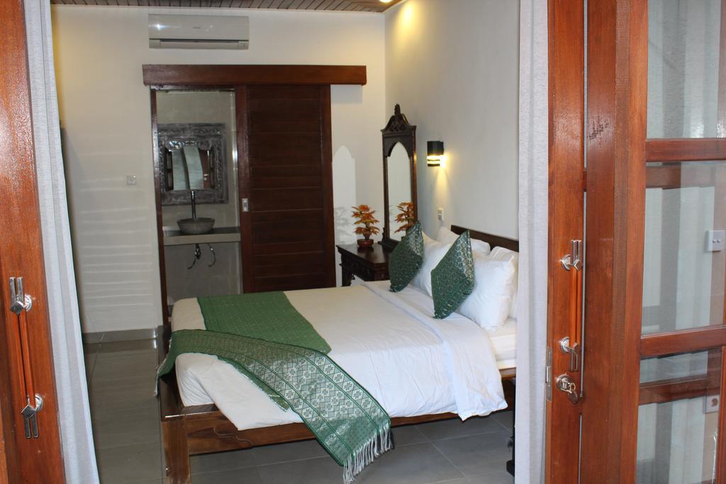 Casa de hóspedes Sadia *