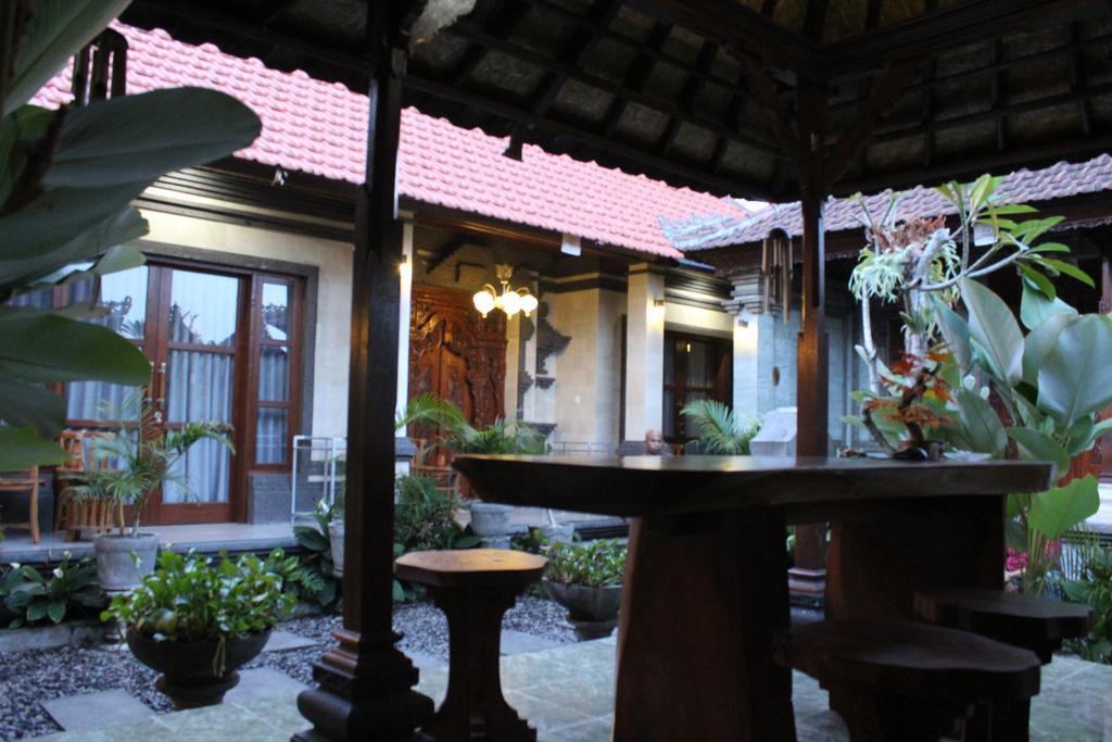 Casa de hóspedes Sadia Ubud